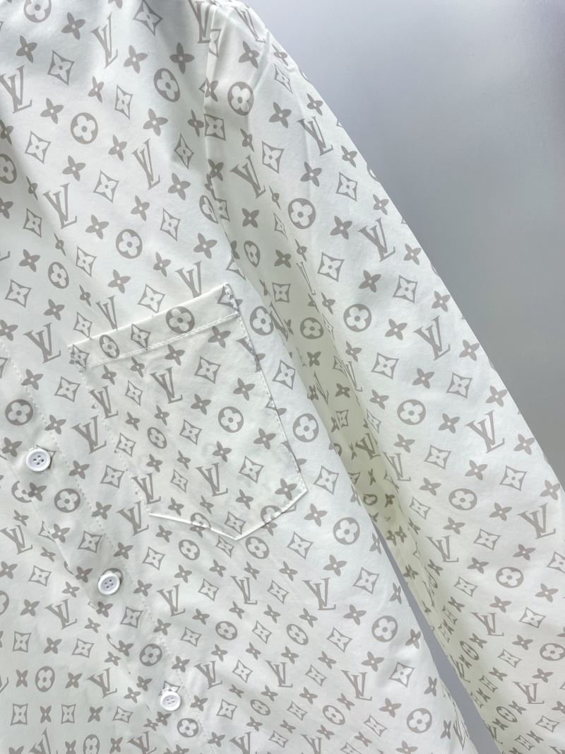 Louis Vuitton Shirts